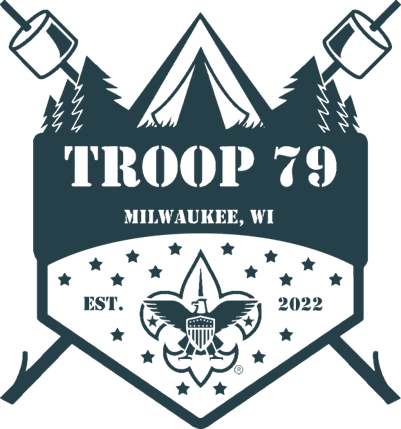 Scout Troop 79 — Milwaukee, WI